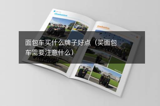 面包车买什么牌子好点（买面包车需要注意什么）